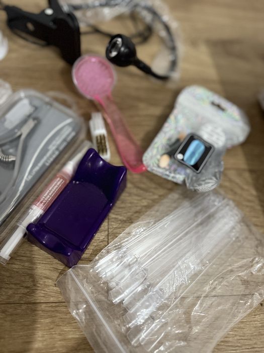 Набор для маникюра