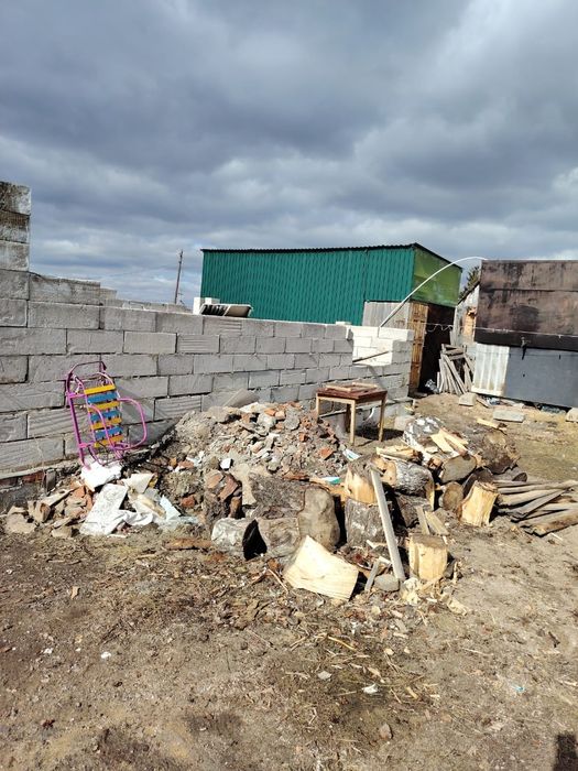 Продам дом с участом