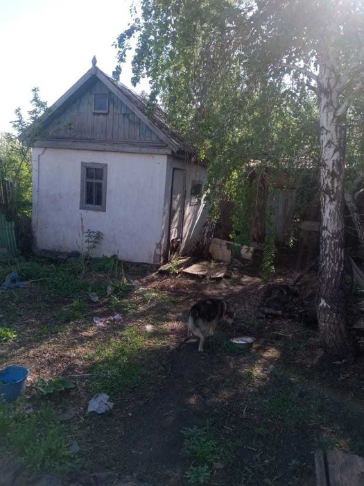 Продажа дома под снос