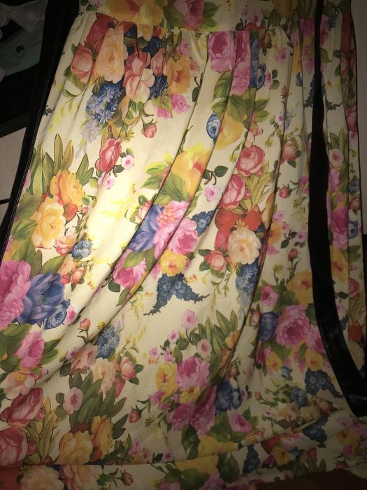 Платье женское 48