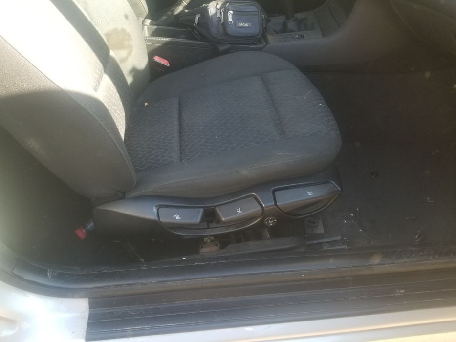 Bmw e46 compact 318d  на части!