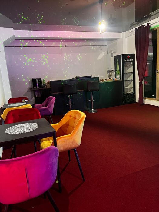 Spațiu elegant de închiriat pentru evenimente – ideal pentru petreceri private
