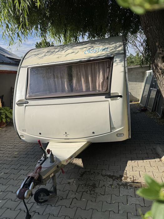 Chateau Cristall Moorea 530EB