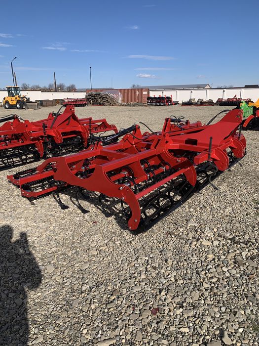 Piese. Combinator Strumik 3,6 m
