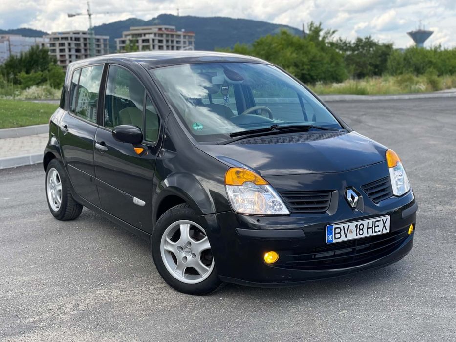 RENAULT Modus 2005 — imagine 2