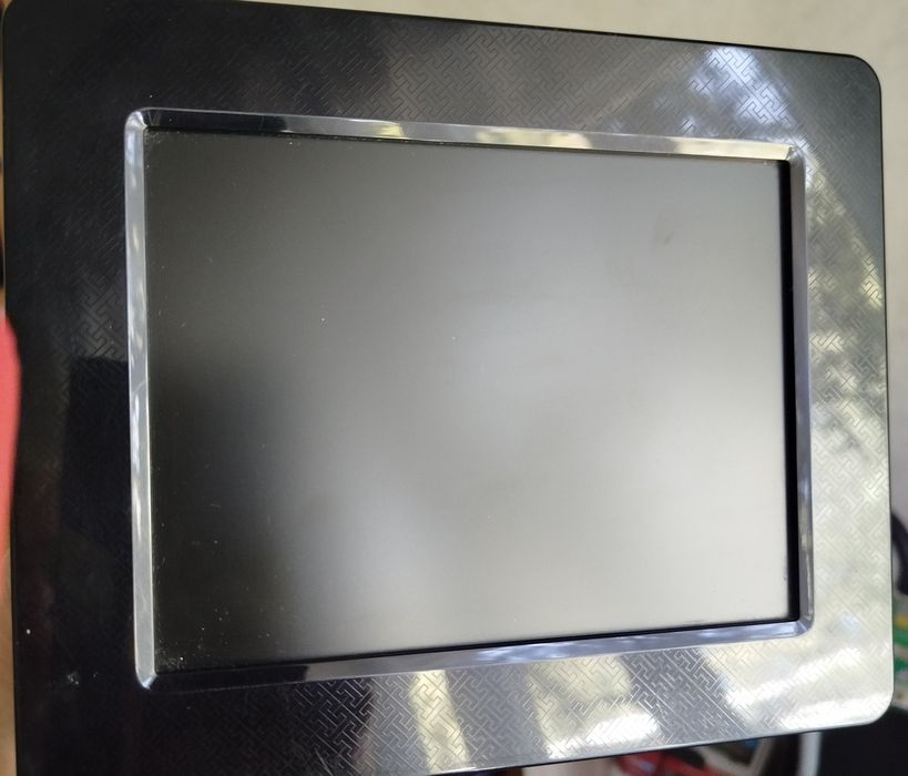 Фоторамка transcend