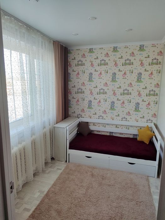 Продам 3-х комнатную квартиру