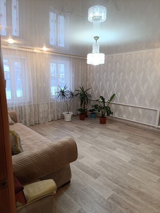 Продам шпальны дом