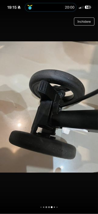 GB pockit + All terrain