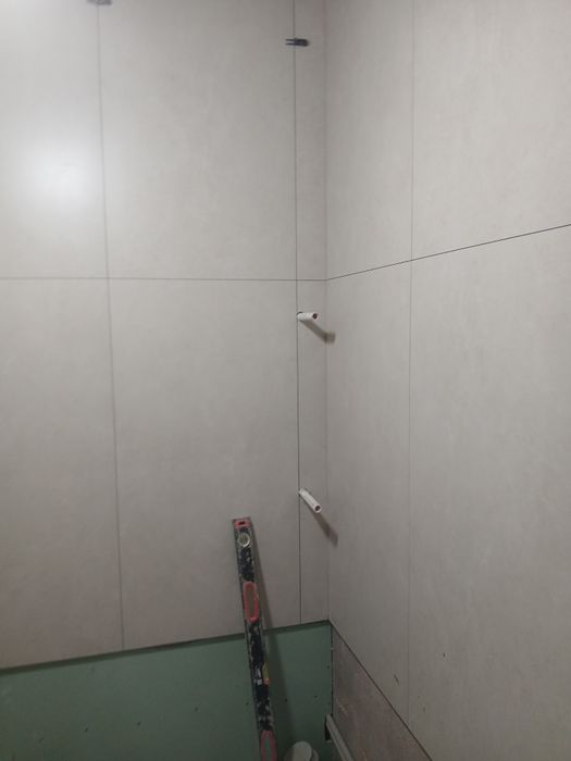 укладка кафеля, керамогранит