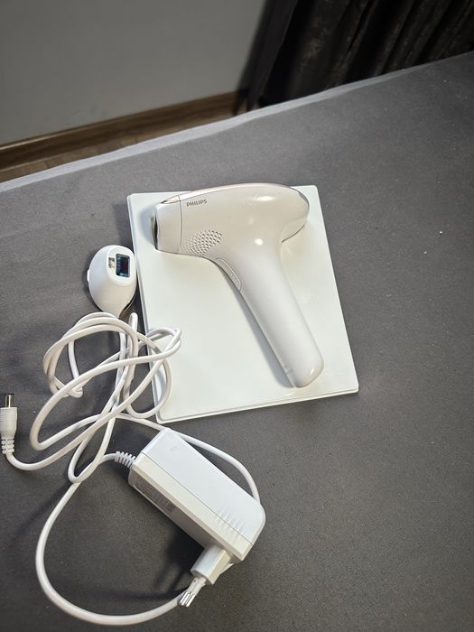 Philips Lumea IPL 7000 SC1997/00