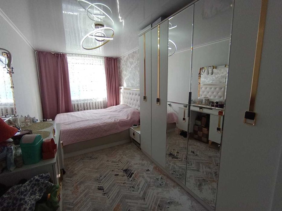 Продается хороший дом, в центре города.