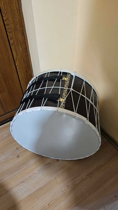 тъпани професионални кожени