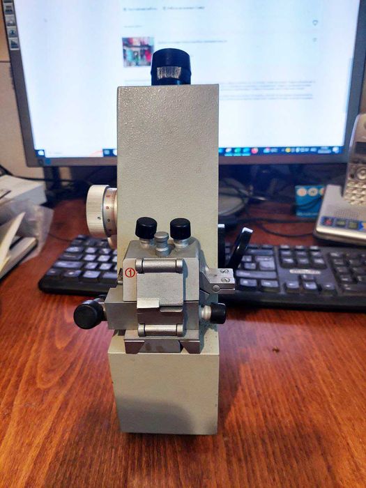 Продам Рефрактометр ИРФ-454 БМ