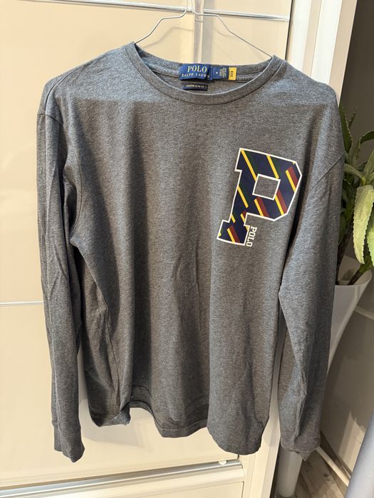 Bluza Ralph Lauren barbati M