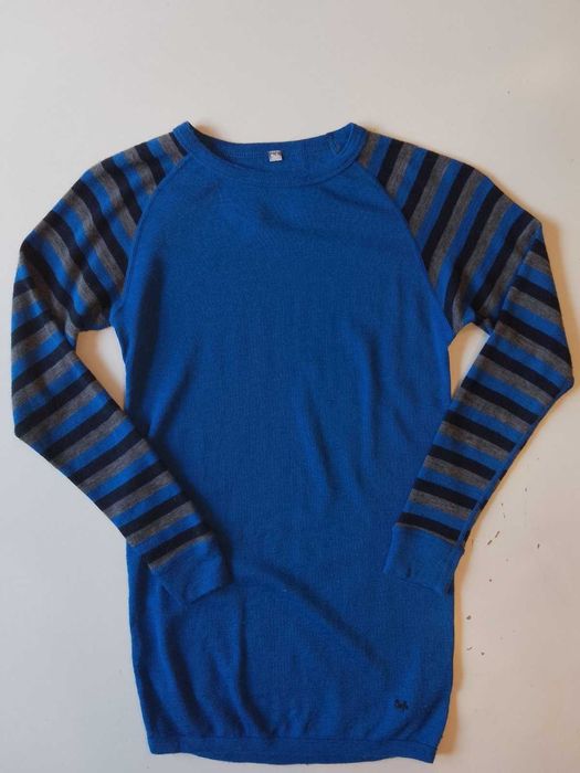 Блузи и тениски 100% Мерино вълна S