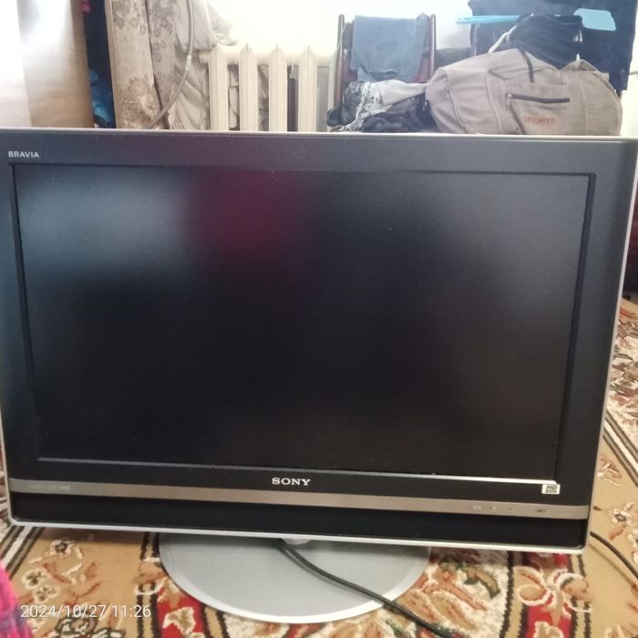 Телевизор б/у Марка -Сони
