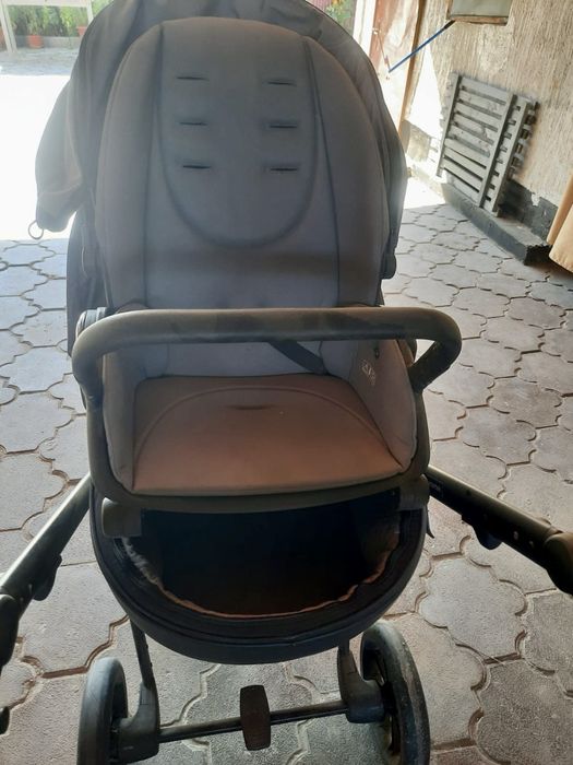 Продам детскую коляску Anex M-Type! 2 в 1. Срочно!!!