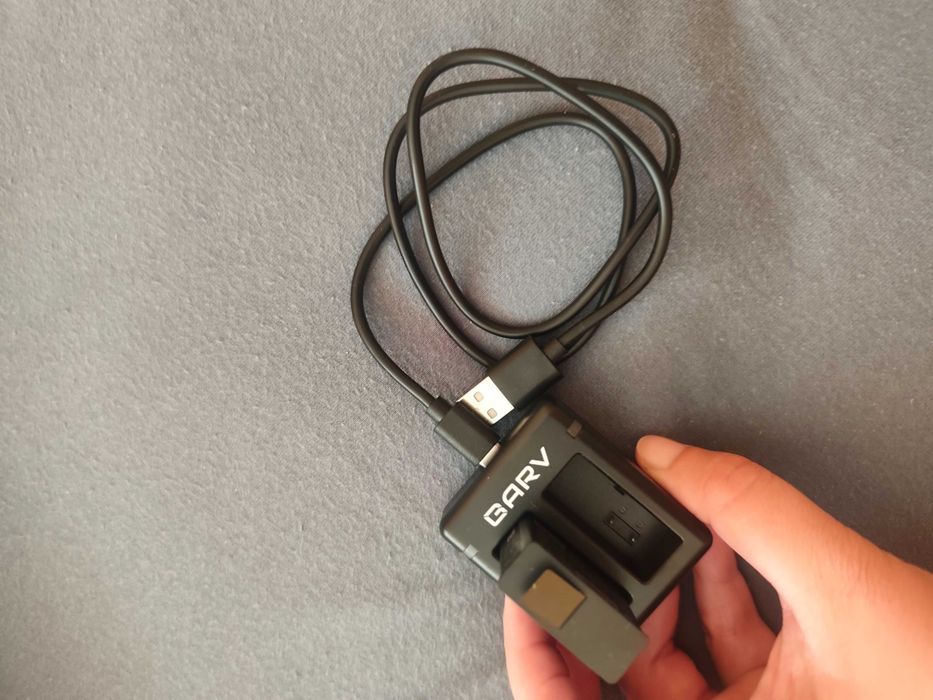 Go Pro Hero 13 Black + Много Аксесоари