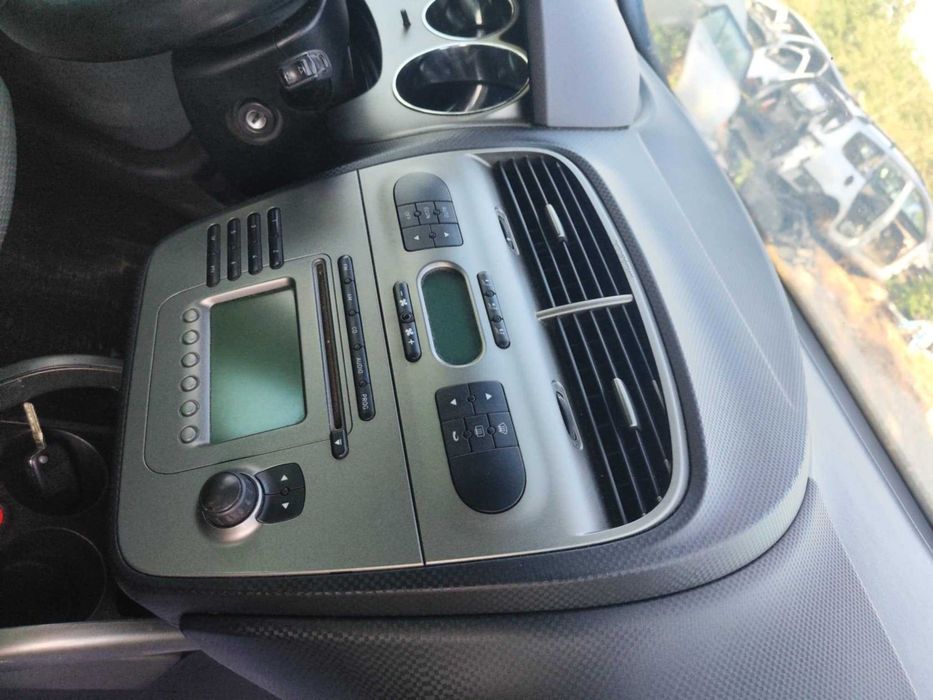 Seat Altea на части 1.9 105кс сеат алтеа