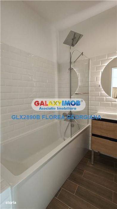 Prima inchirere 2 camere cu curte Aleea Privighetorilor