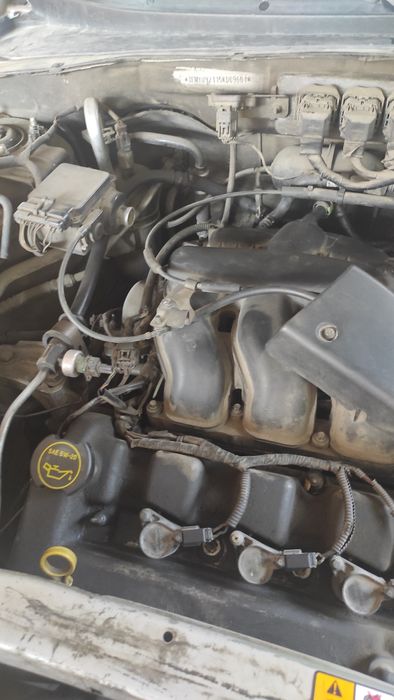 Продам Форд Escape 2005 3литр