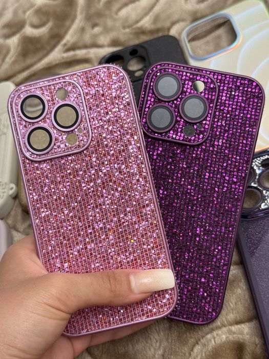 Бу чехол iphone 15 pro