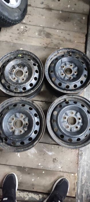 Продам диски R14