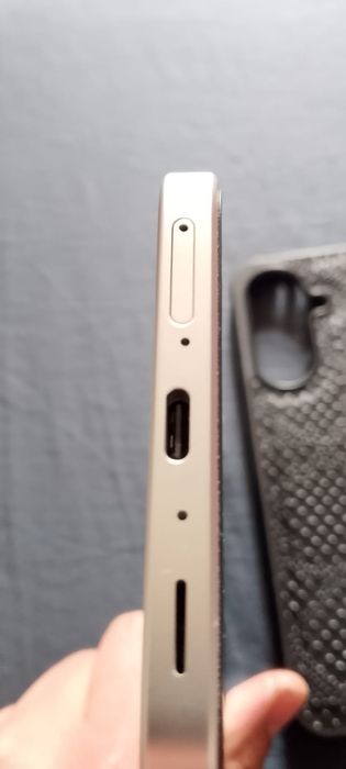 Samsung Galaxy A36 5G (2025) обмен