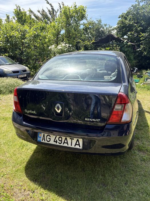 Vand Renault Clio Symbol 2007