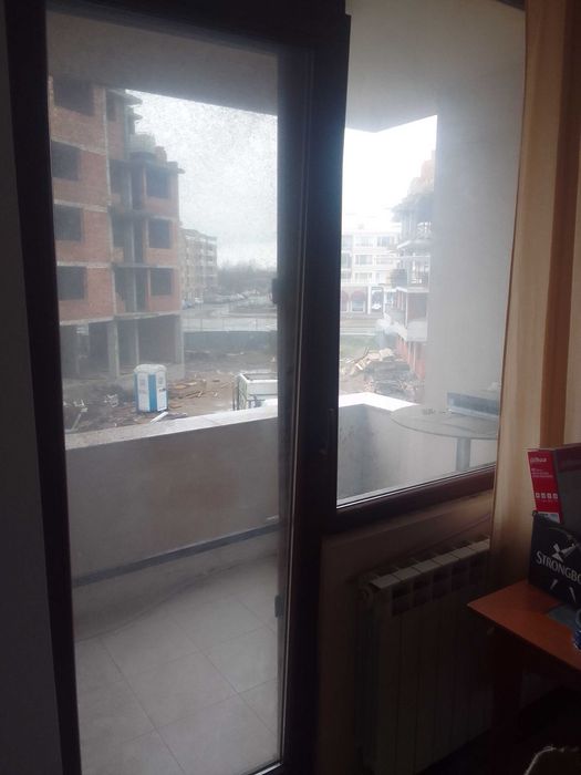 Дава се под наем Тристаен апартамент в Несебър - 100 кв.м за 306 € - Снимка #3