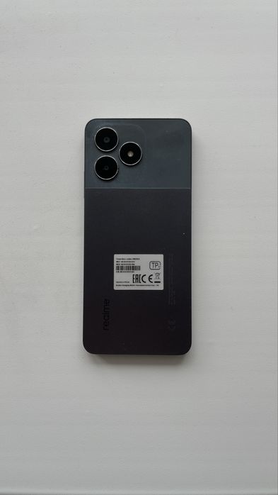 realme note 50..