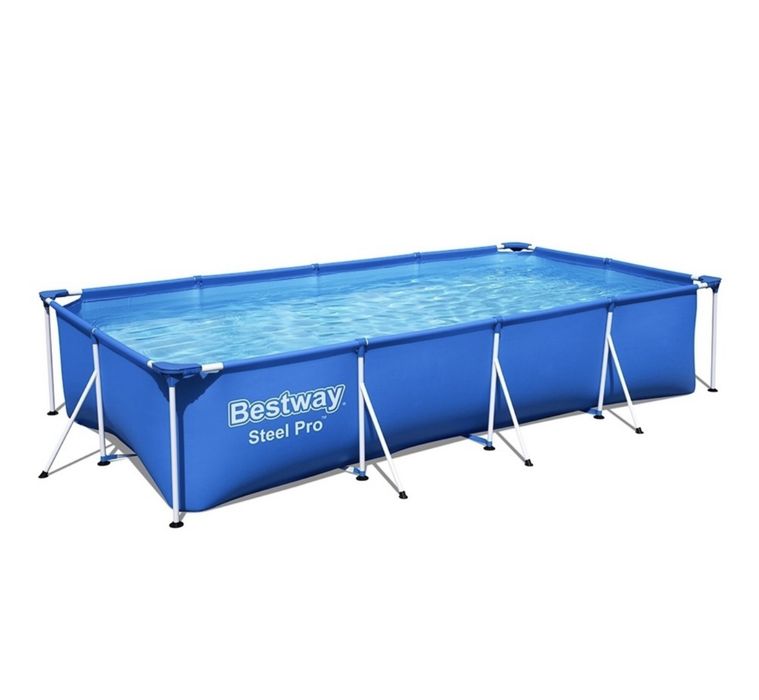 Бассейн Bestway 4.50х2.20х0.84