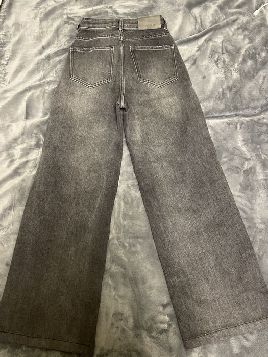 Джинсы б/у, 25 размер. Турция