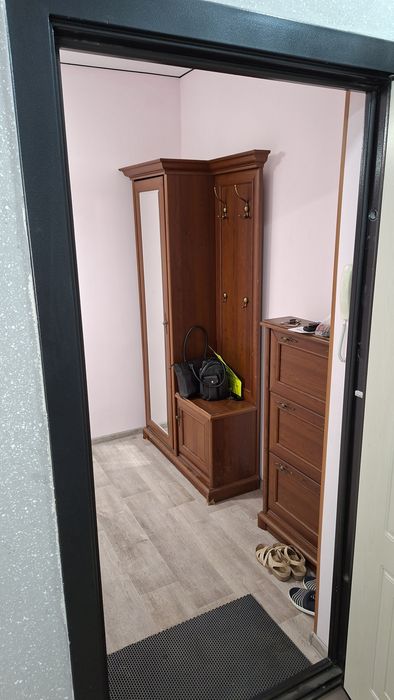 Квартира 50кв ,ЖК Теремки