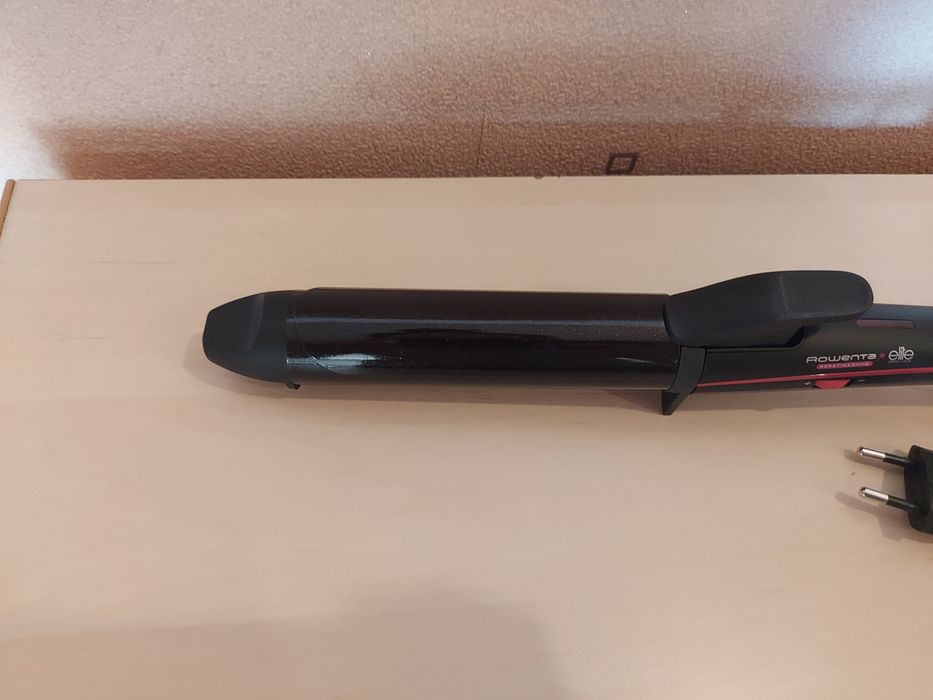 Плoйка Rowenta..