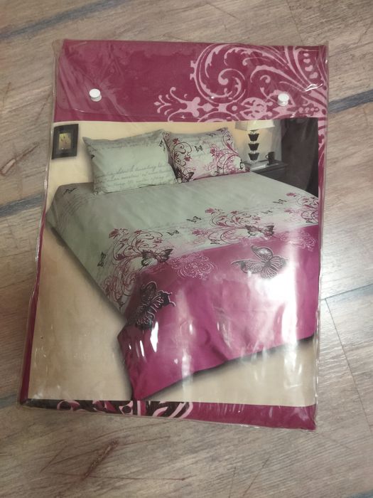 Спален комплект чершафи