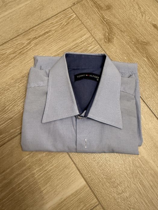 Camasa Tommy Hilfiger