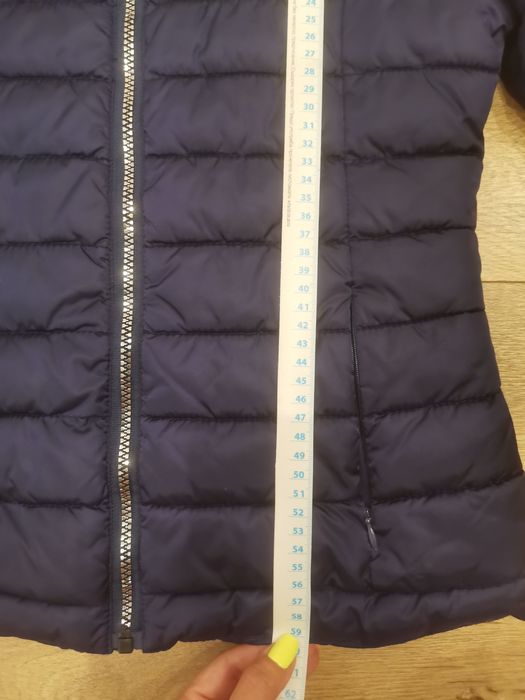 Яке Kenvelo пролет/есен