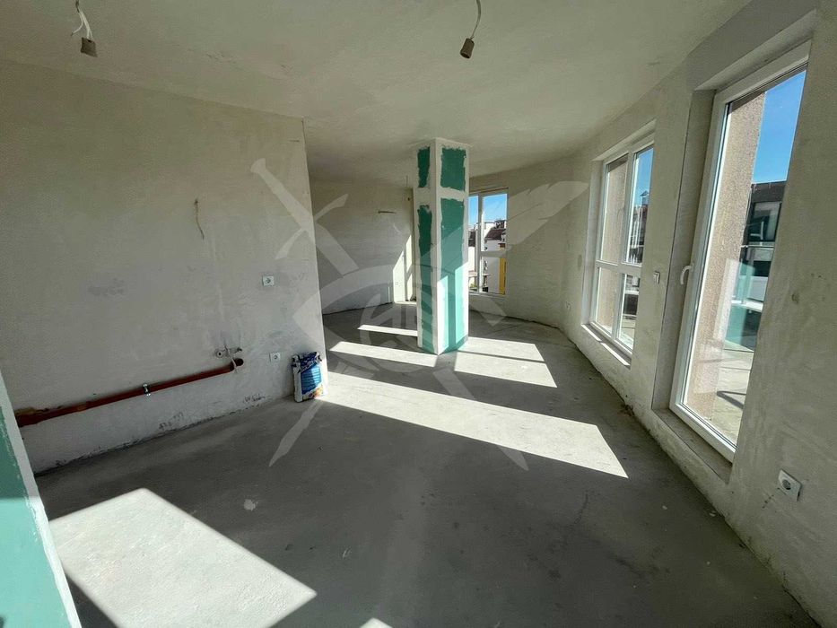 Продава се Двустаен апартамент в Пловдив, Христо Смирненски - 97 кв.м за 1389 €/кв.м - Снимка #6