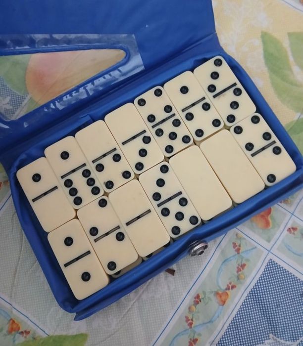 Продаётся Домино