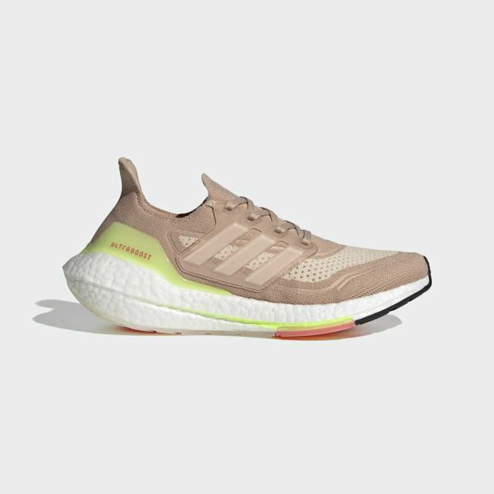 Оригинални мъжки обувки  ADIDAS ULTRABOOST 21  размер EU42