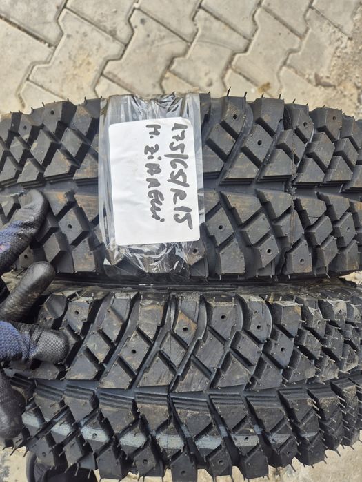 Anvelope off road 175/65R 15.