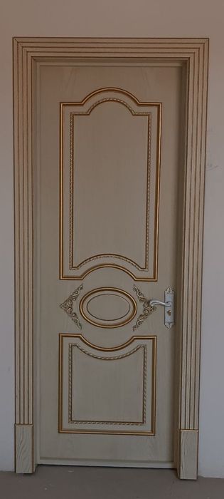 Мебельный цех в Самарканде