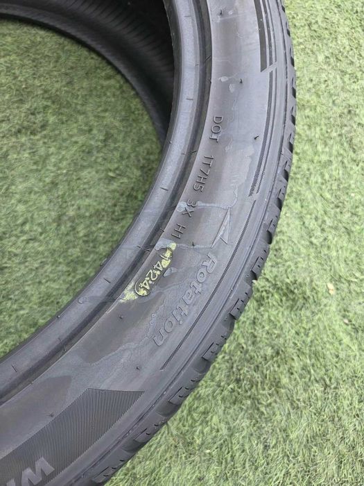 285 40 21 hankook