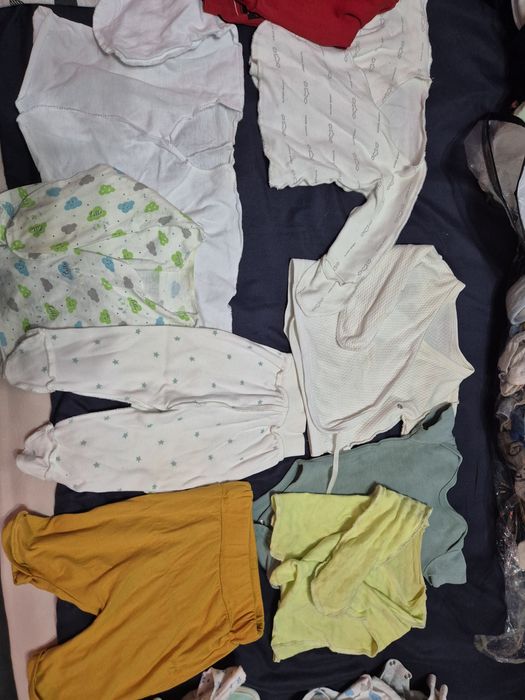 Детская одежда на мальчика продам