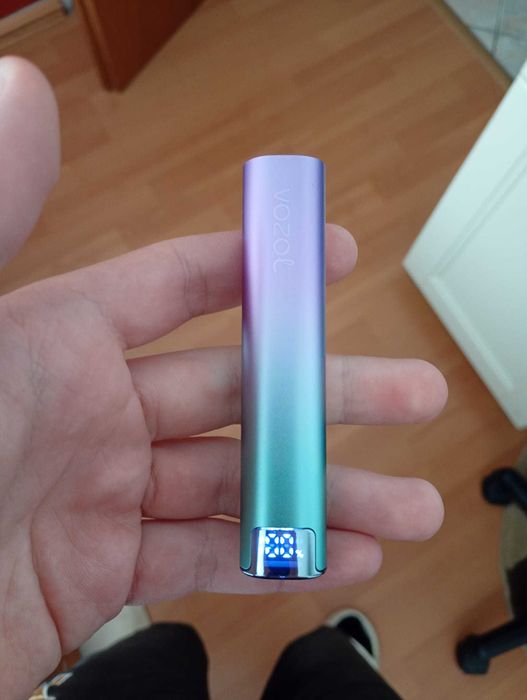 Vape Vozol Nou