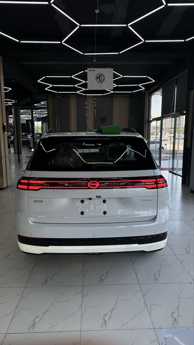 Gac I60 full gibrid 2026