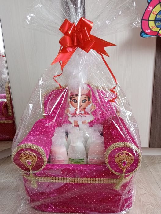 Калта трон в наличии