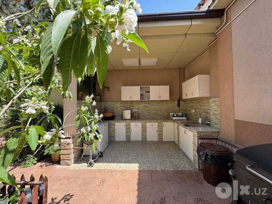 Продается на ул.ИВЛИЕВА 7,5 соток Дом по цене ЗЕМЛИ  |  MIRABAD AVENUE